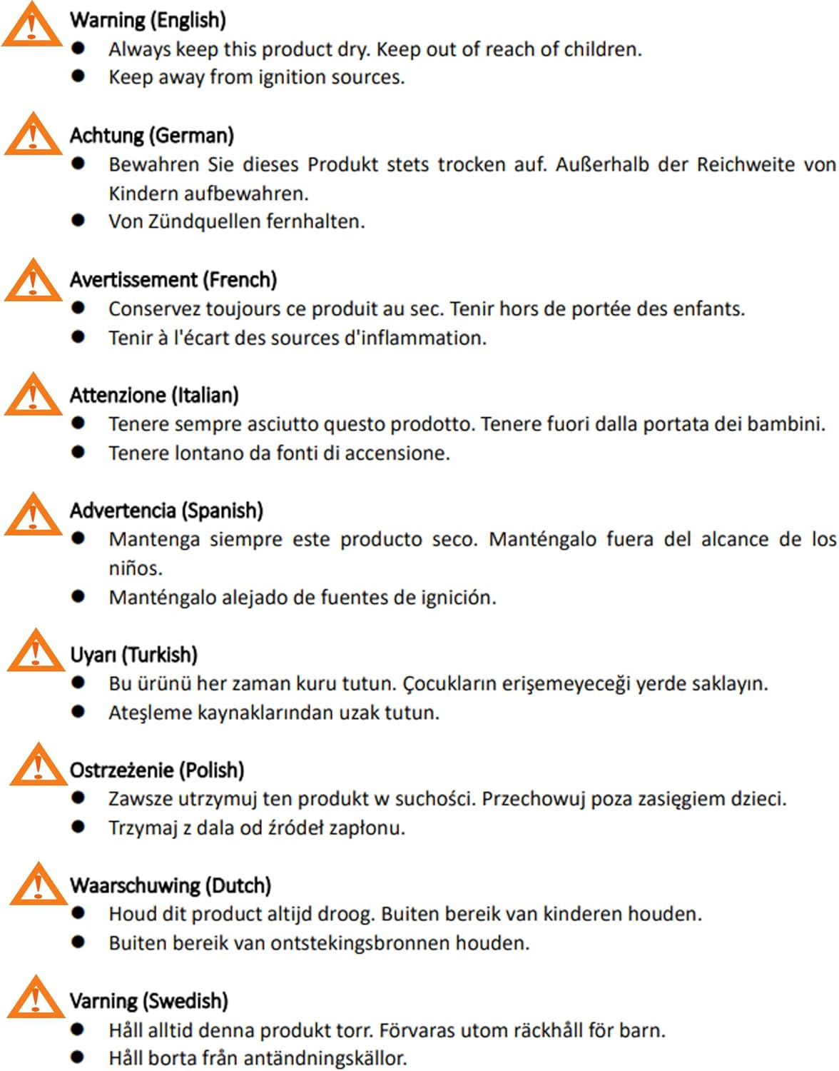 Godox TT520III Camera Flash, 1.8s Recycle Time, 400 Full Pow... - Image 11