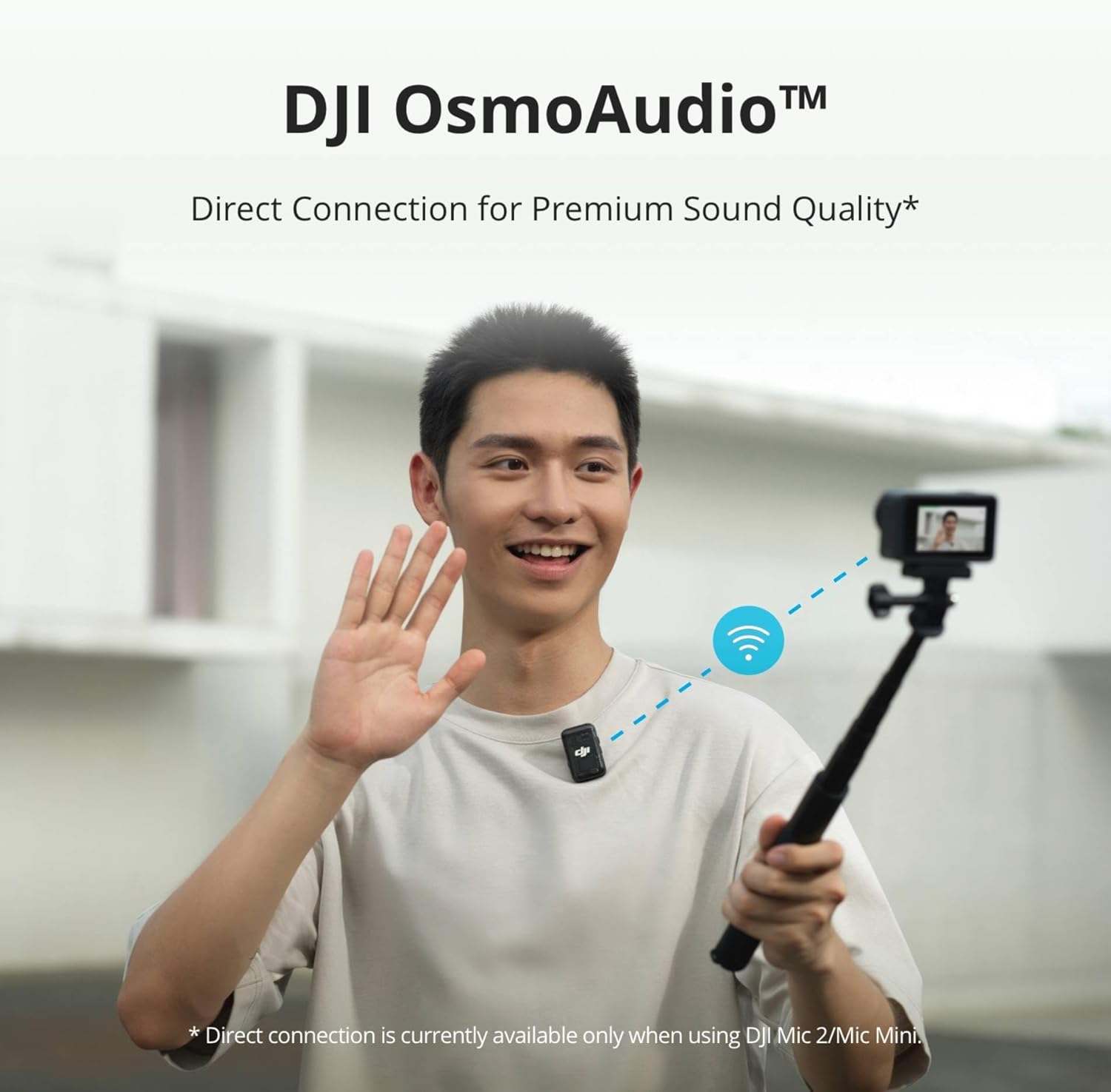 DJI Osmo Action 4 Standard Combo - 4K/120fps Waterproof Acti... - Image 6