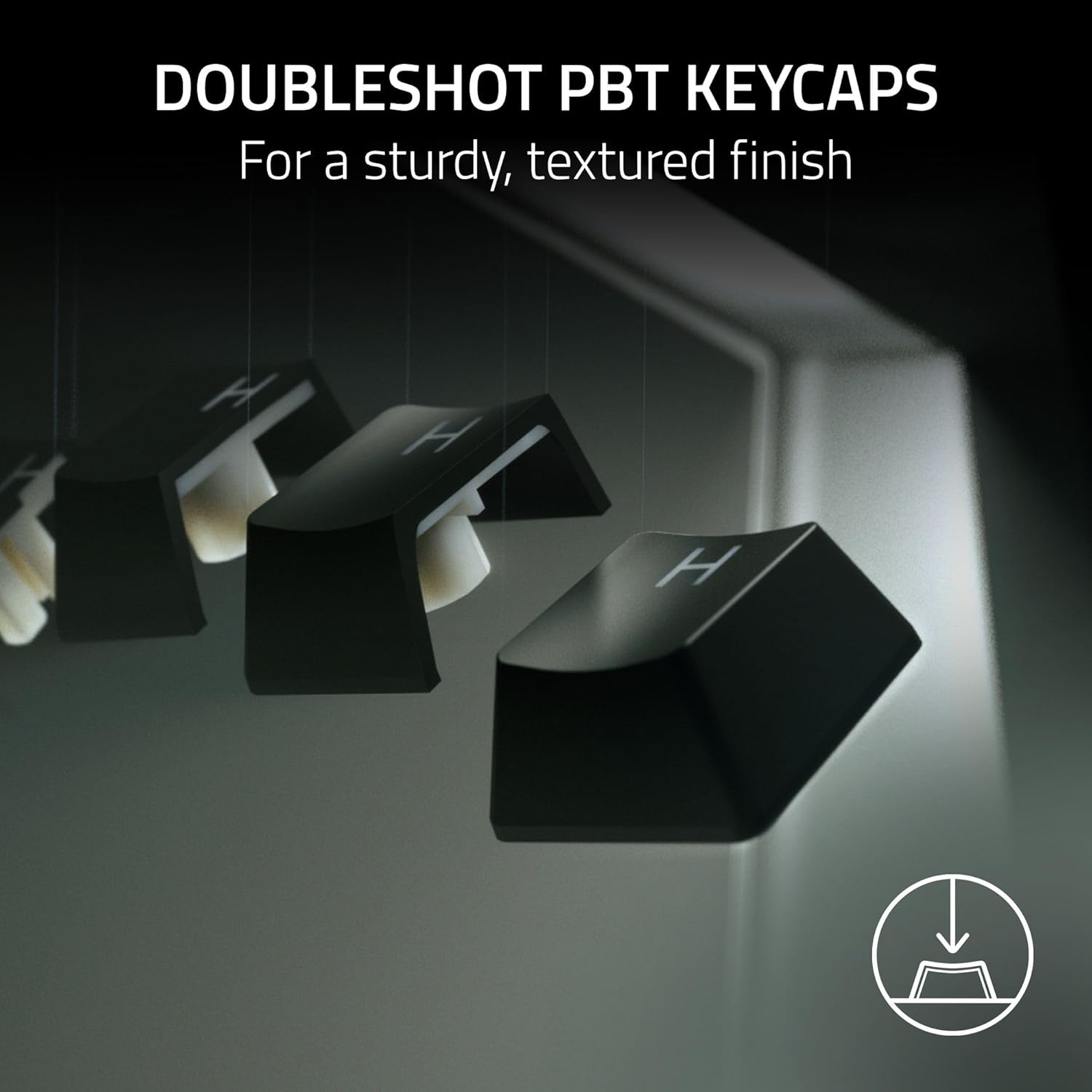 Razer Huntsman V2 (Analog Switch) - Optical Gaming Keyboard ... - Image 6