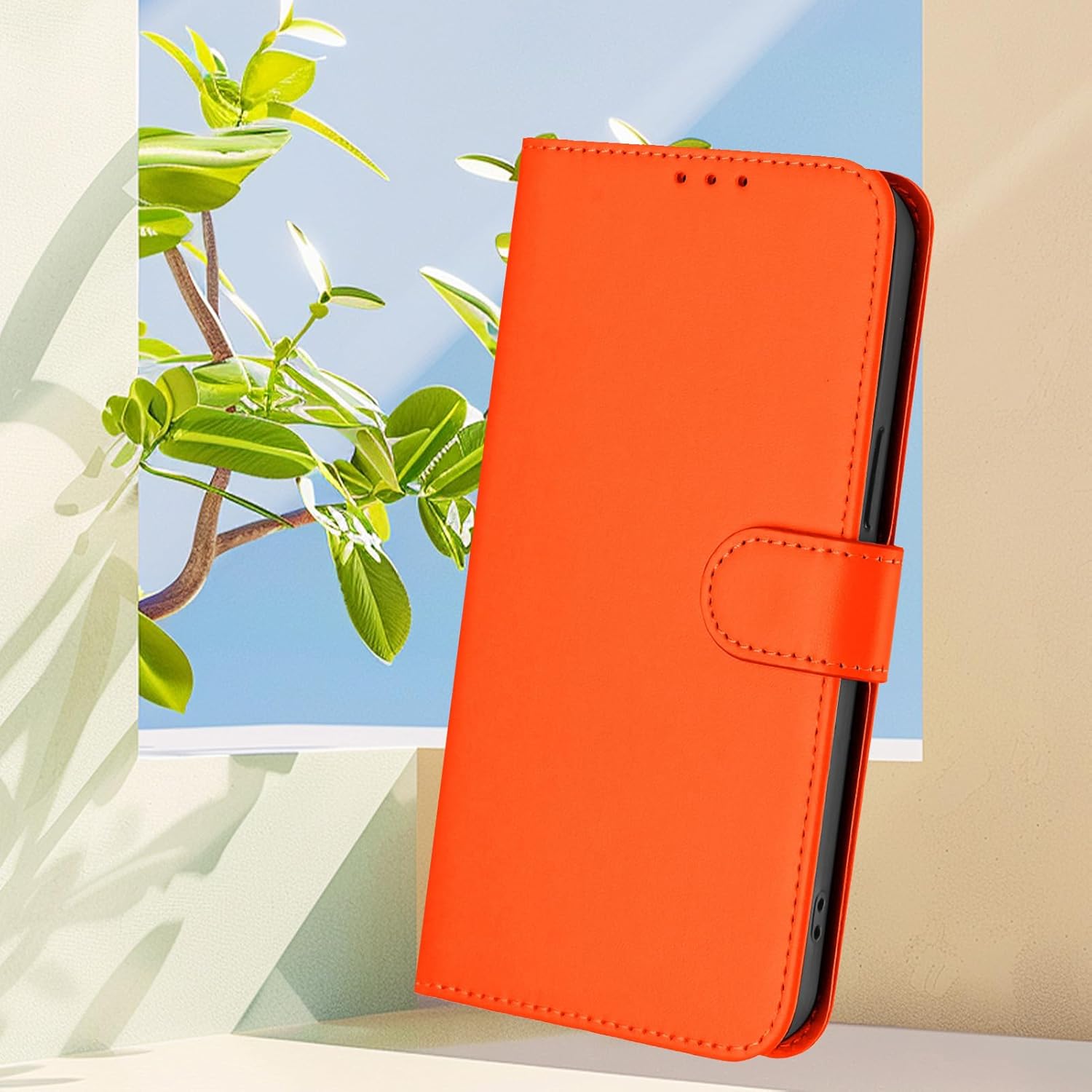 Wuhaizher for Samsung A17 5G Phone Case Solid Color Shockpro... - Image 8