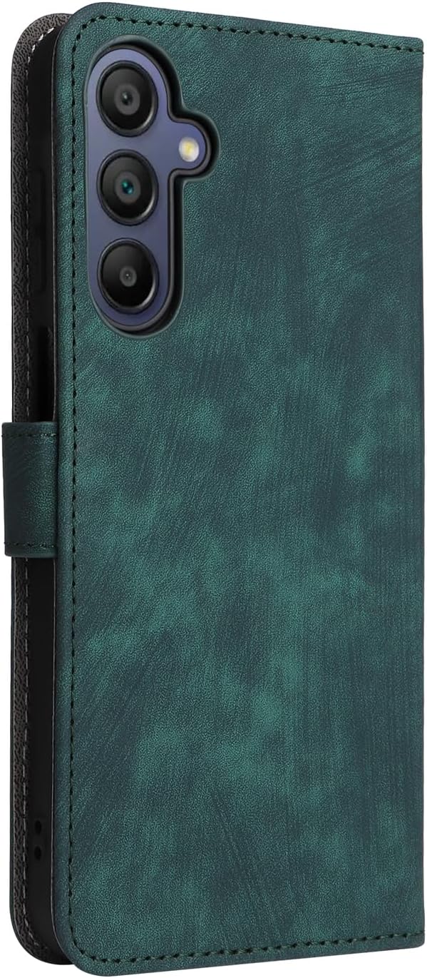 for Samsung Galaxy A17 5G Phone Wallet Case with Screen Prot... - Image 6