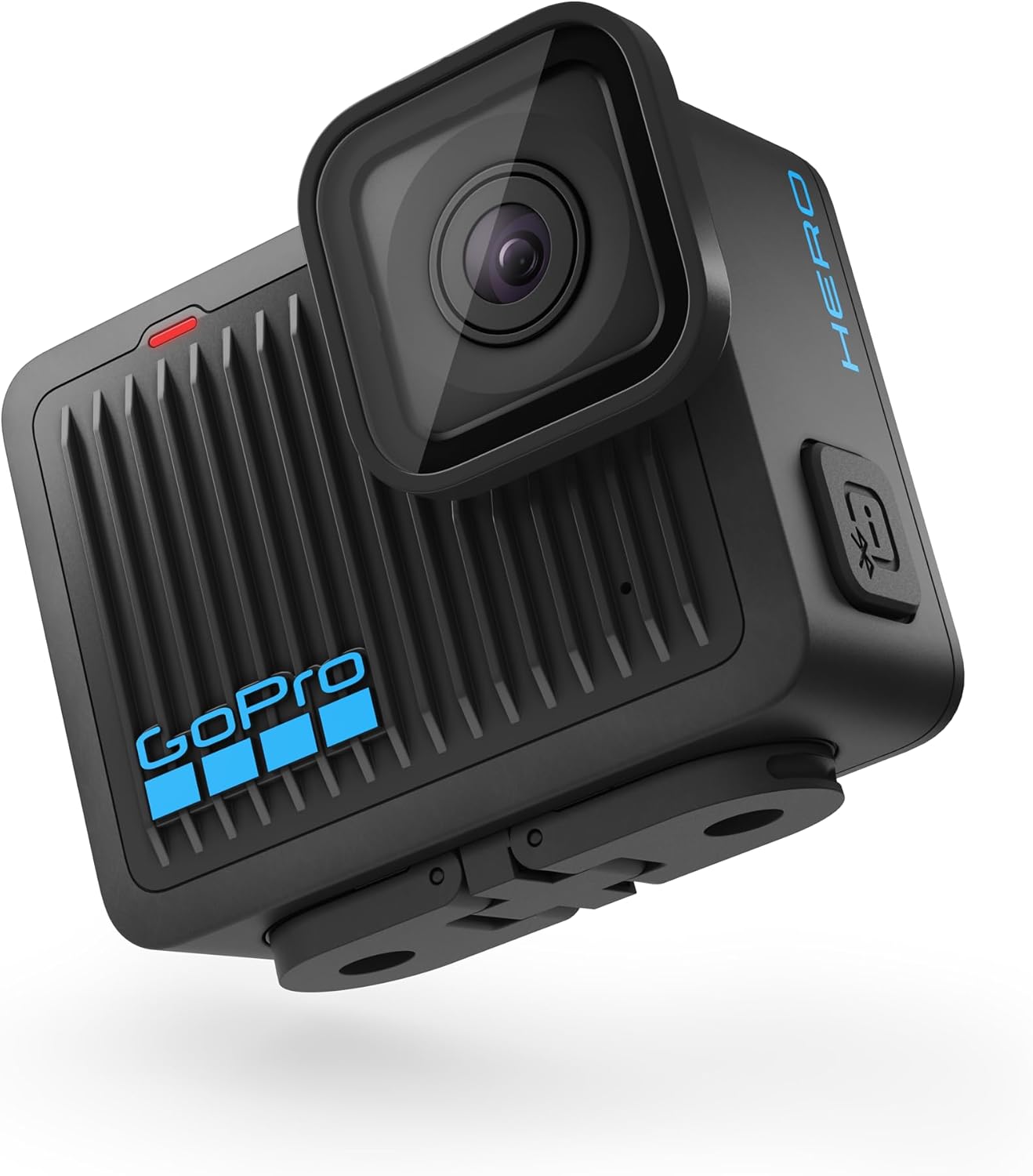 GoPro HERO - Compact Waterproof Action Camera with 4K Ultra ... - Image 2