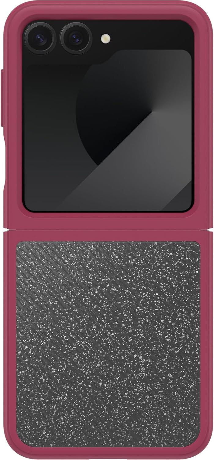 OtterBox Thin Flex Case for Samsung Galaxy Z Flip7 FE/Z Flip... - Image 3