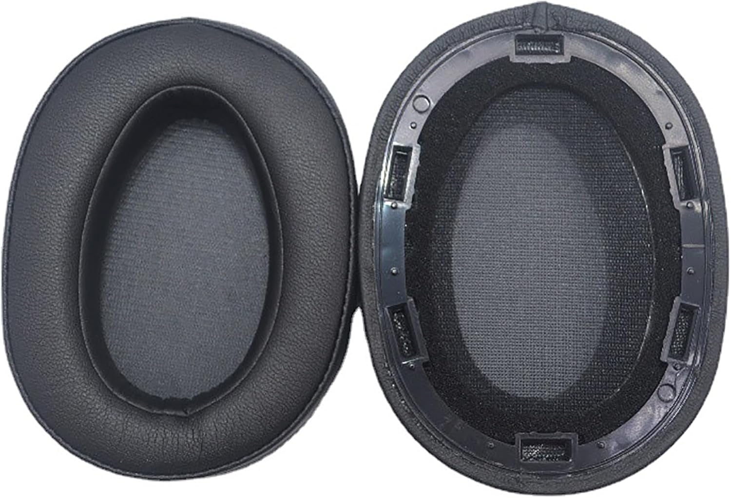 Replacement Earpads Cushion for Sony MDR-100ABN MDR 100ABN M... - Image 5