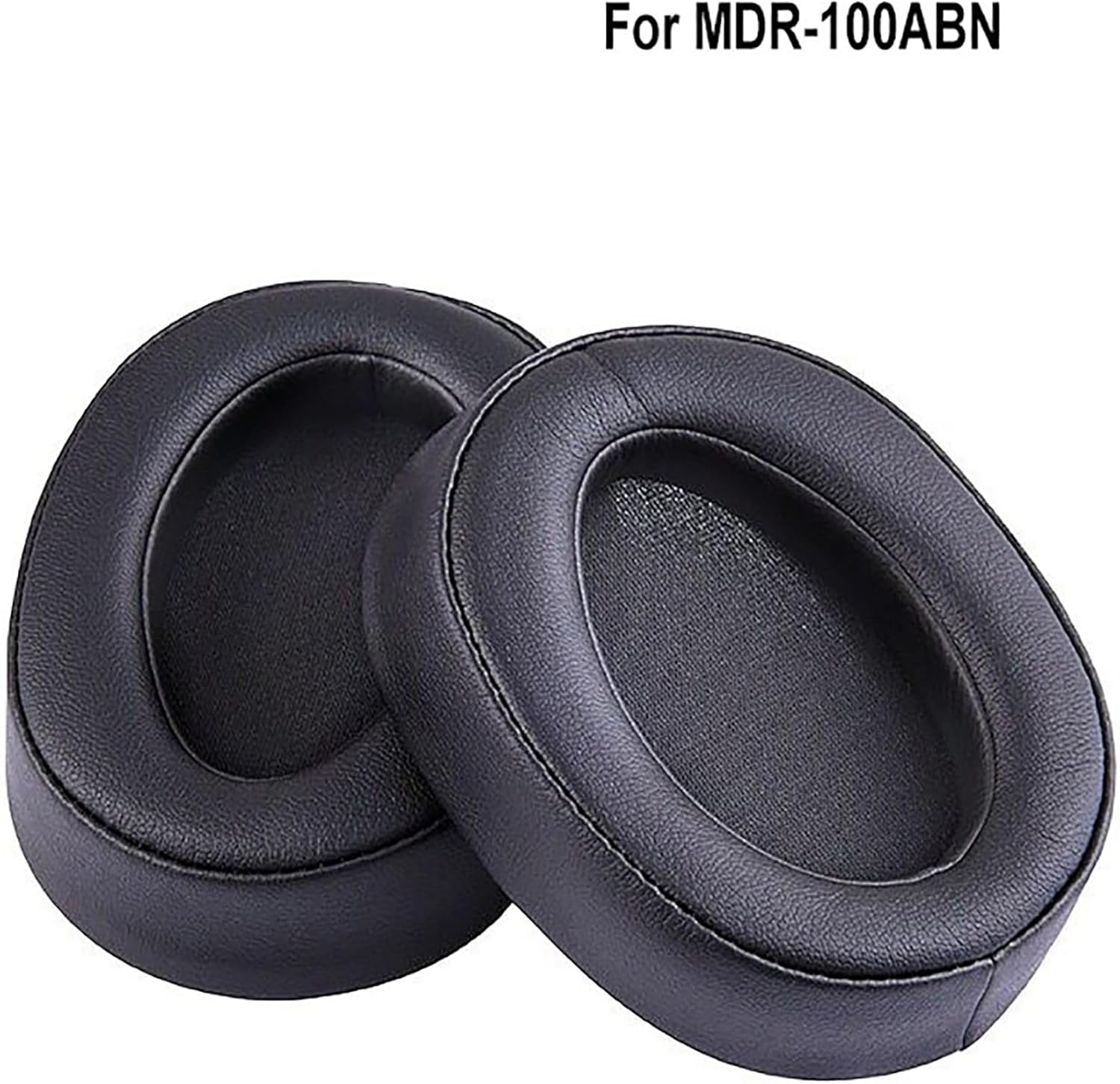 Replacement Earpads Cushion for Sony MDR-100ABN MDR 100ABN M... - Image 3