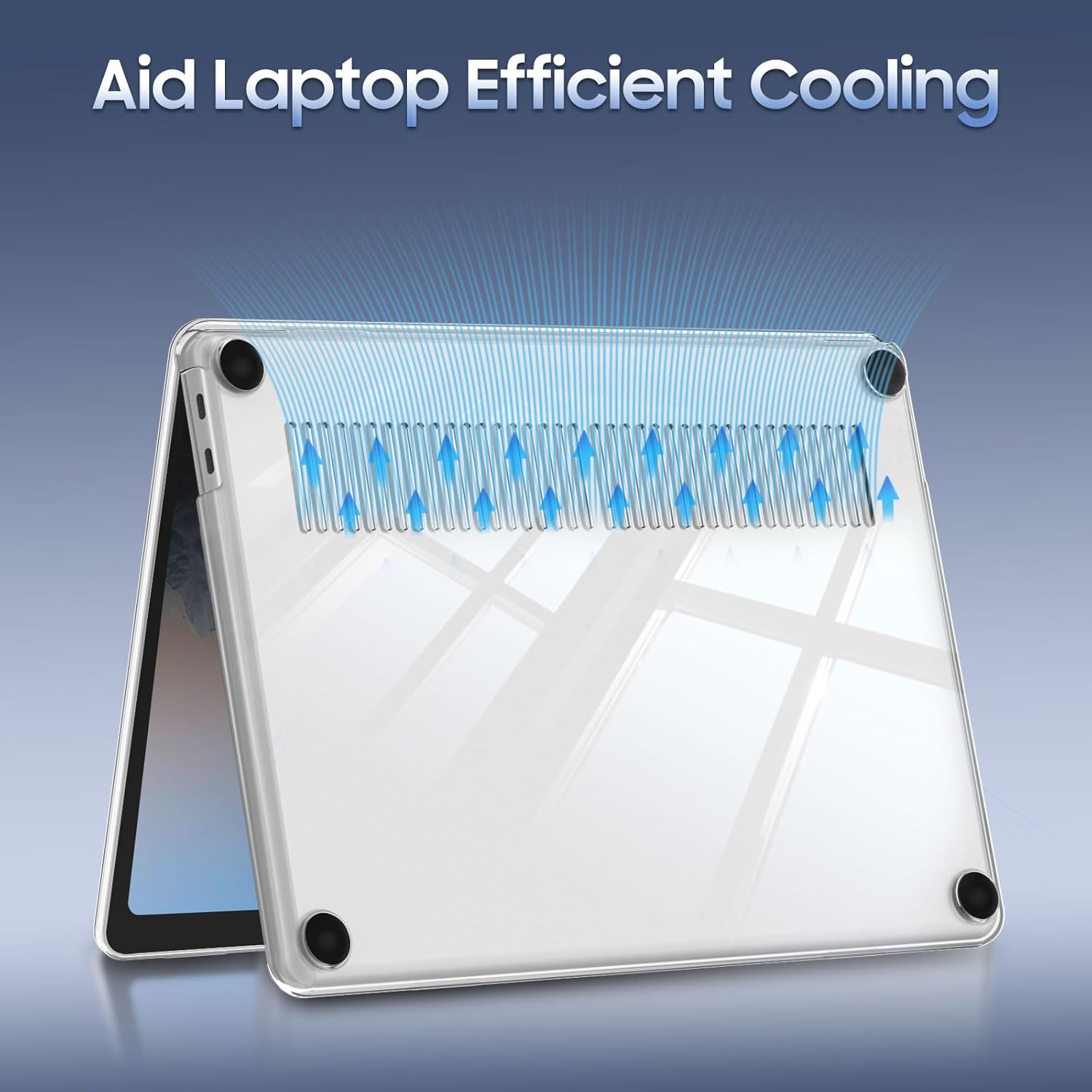 FINTIE Case for 13 Inch Microsoft Laptop (2025) Model 2095 -... - Image 6