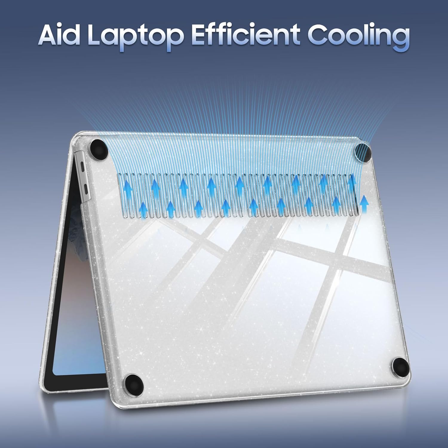 FINTIE Case for 13 Inch Microsoft Laptop (2025) Model 2095 -... - Image 6