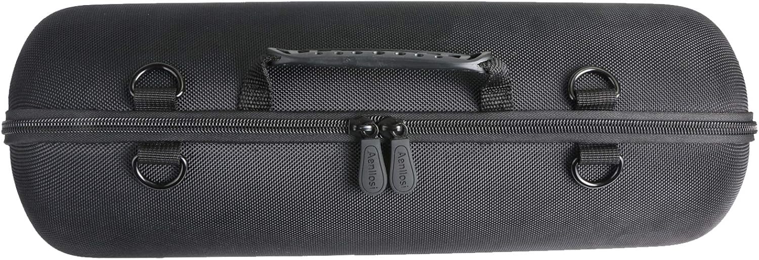 Aenllosi Hard Travel Case with Shoulder Strap For JBL Xtreme... - Image 6