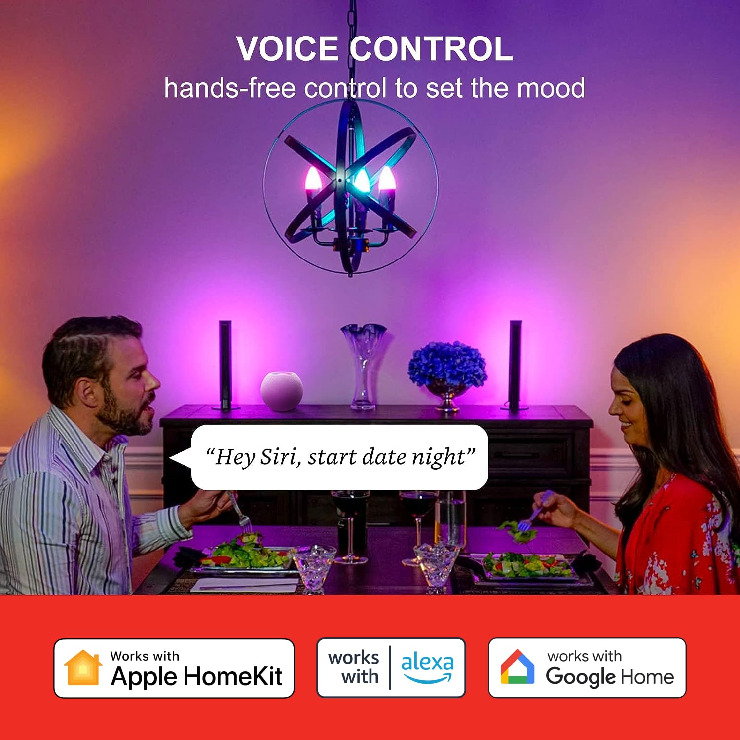 Sengled Smart Hub, for Use Smart Products, Compatible with A... - Image 5