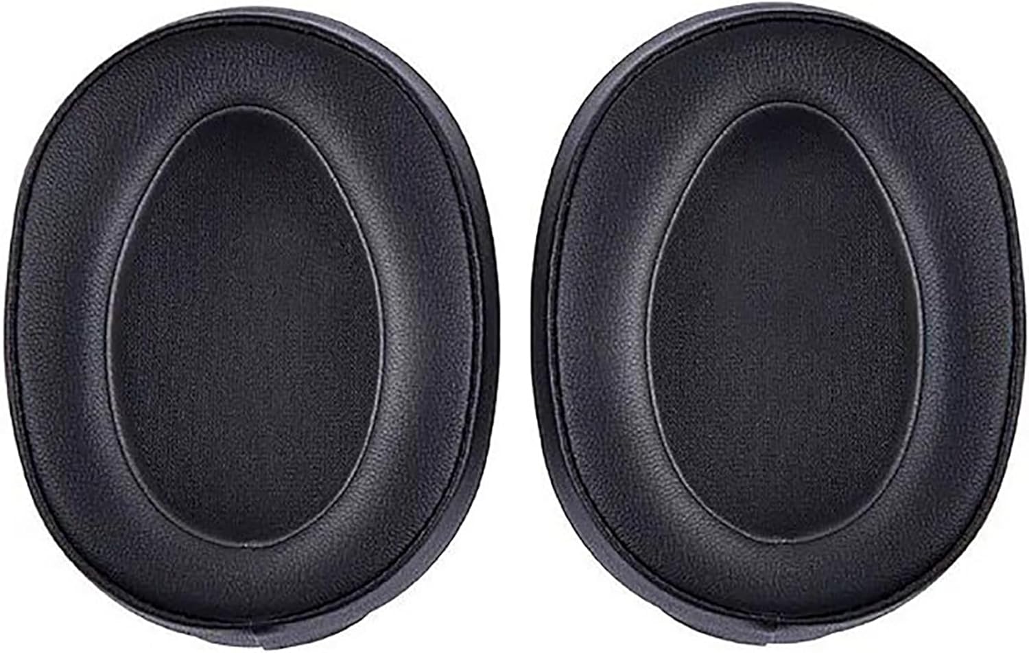 Replacement Earpads Cushion for Sony MDR-100ABN MDR 100ABN M... - Image 7