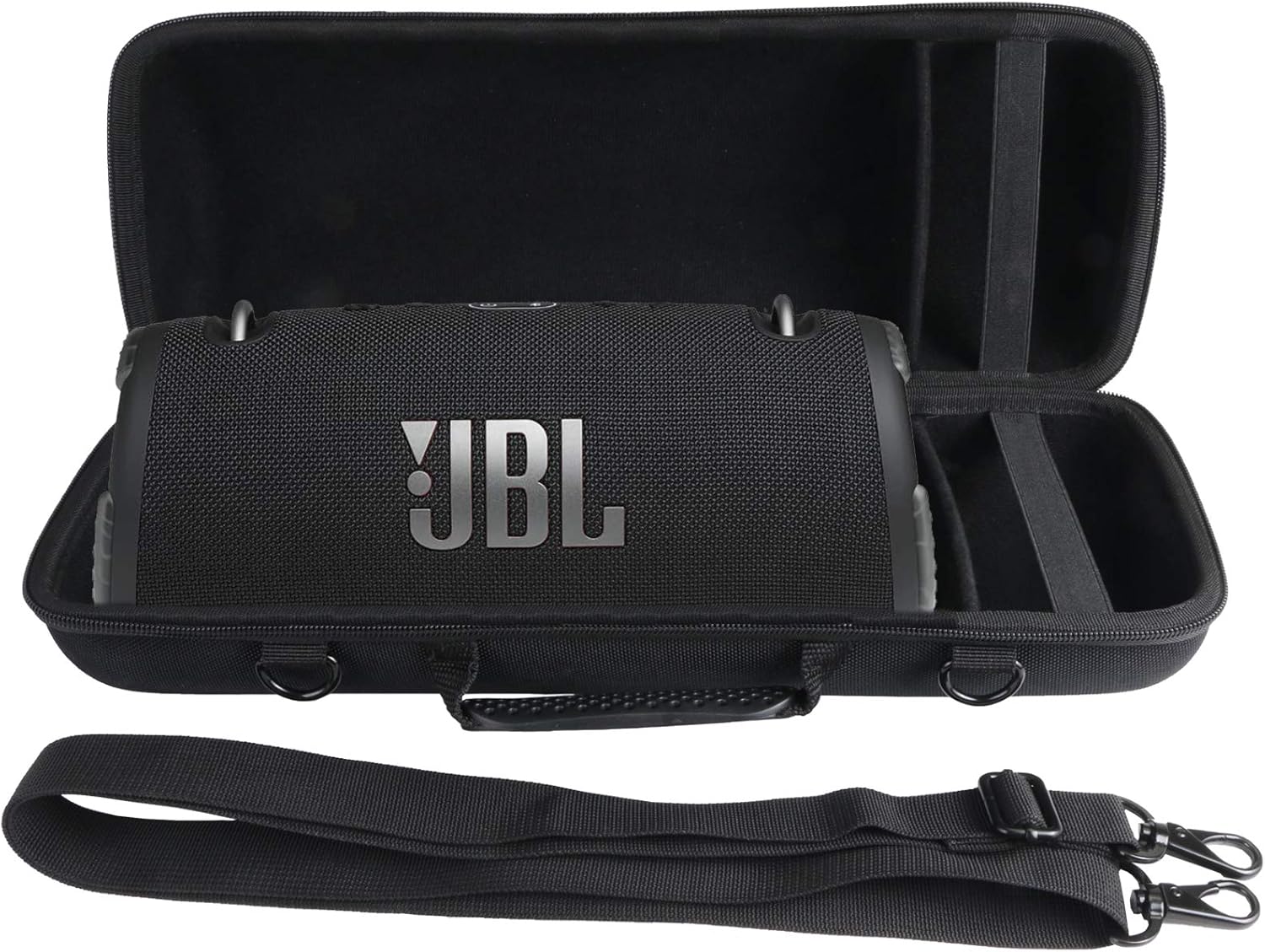 Aenllosi Hard Travel Case with Shoulder Strap For JBL Xtreme... - Image 2