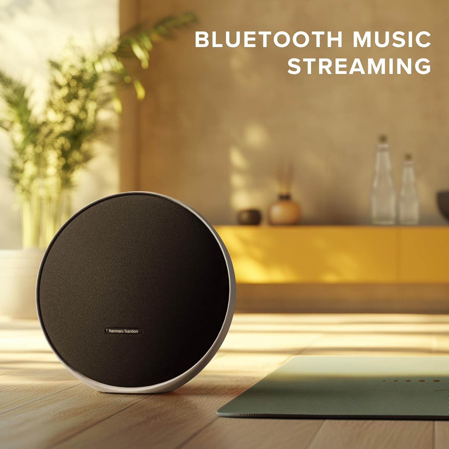 Harman Kardon Onyx Studio 9, Portable Home Bluetooth Speaker... - Image 5