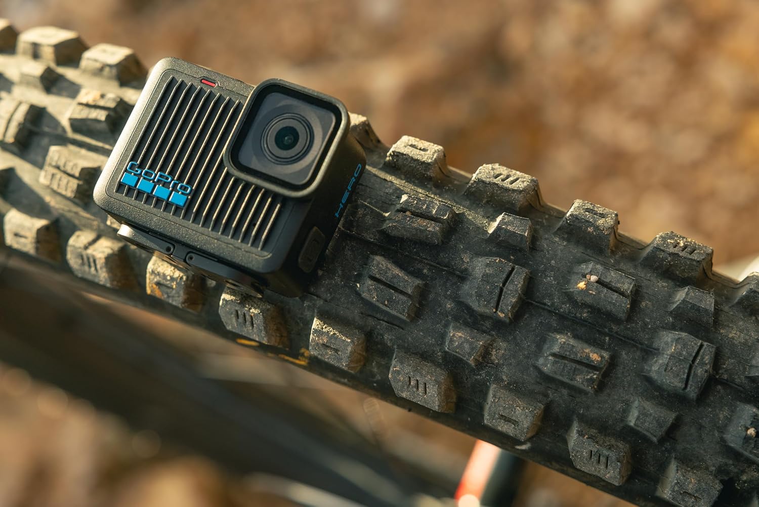 GoPro HERO - Compact Waterproof Action Camera with 4K Ultra ... - Image 10