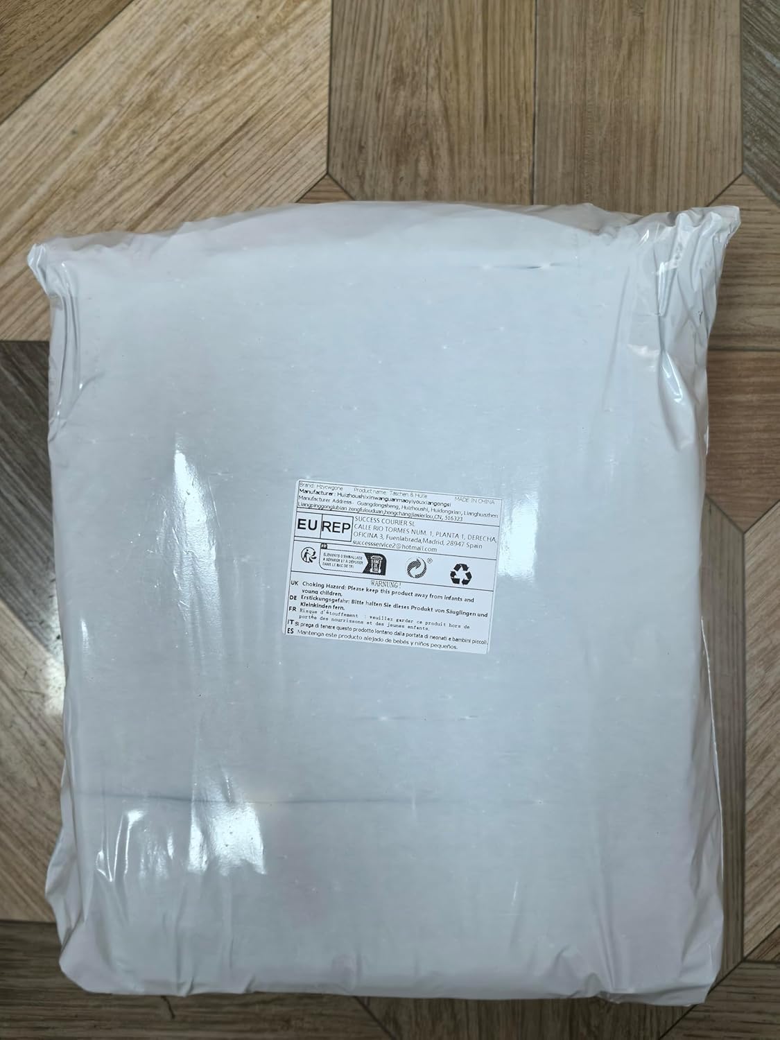 Carry Case Portable Tote Bag Travel Rugged Cover for JBL Par... - Image 11