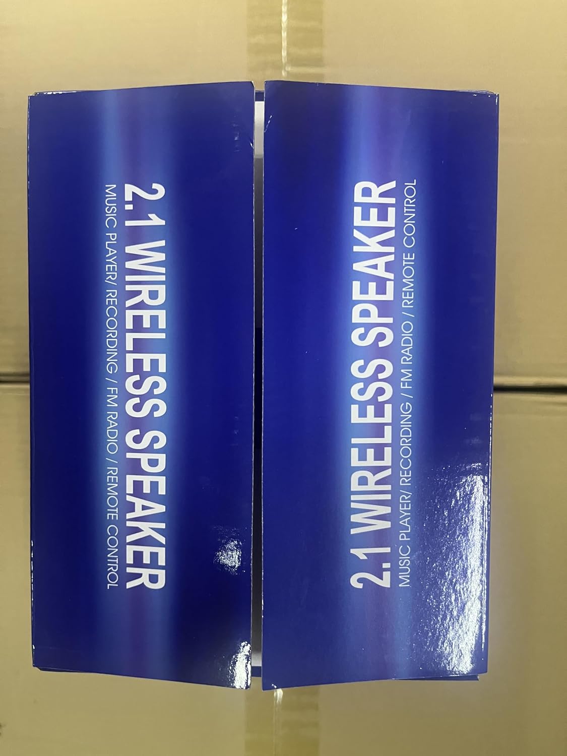 Portable Bluetooth Speakers with Subwoofer Rich Bass Wireles... - Image 15