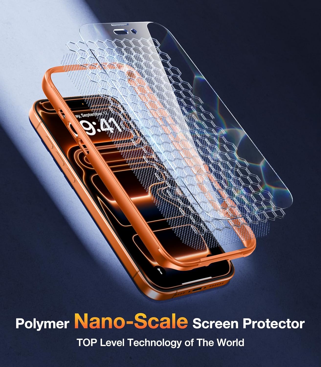 Diaclara Magnetic for iPhone 17 Pro Case 6.3-Inch, Fit for M... - Image 7