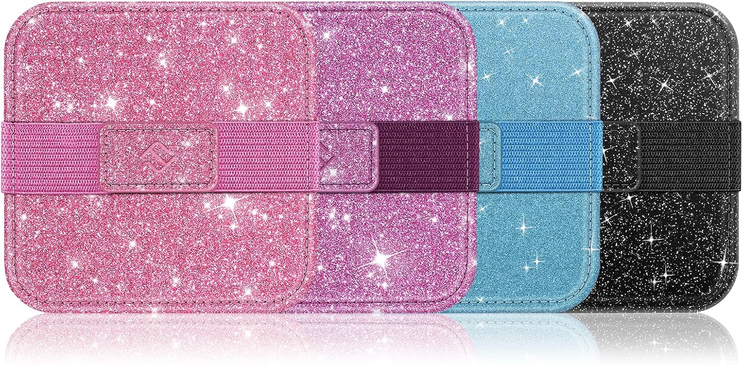 Fintie Screen Cleaning Pad, Soft Cloth Wipes Screen Cleaner ... - Image 2