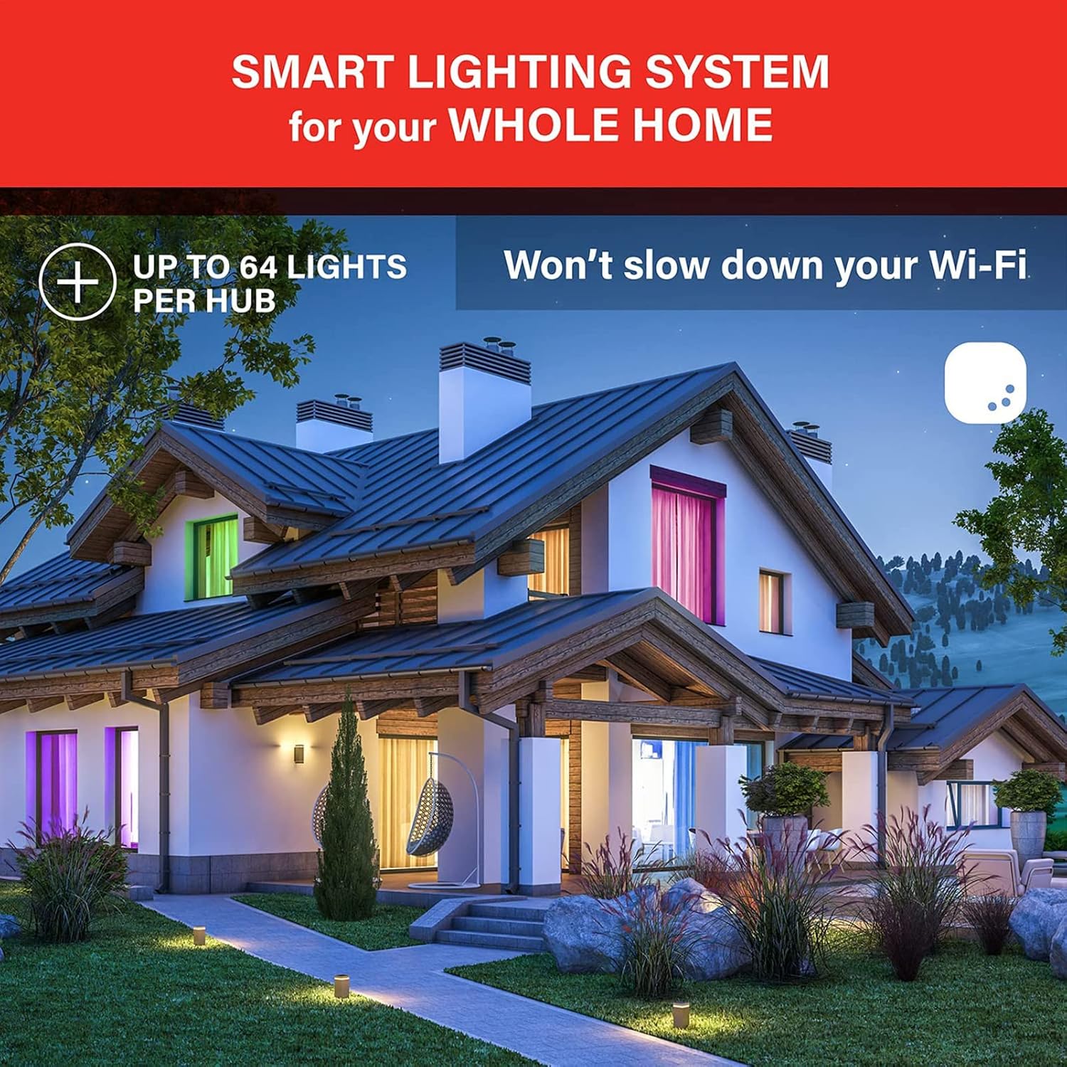 Sengled Smart Hub, for Use Smart Products, Compatible with A... - Image 7