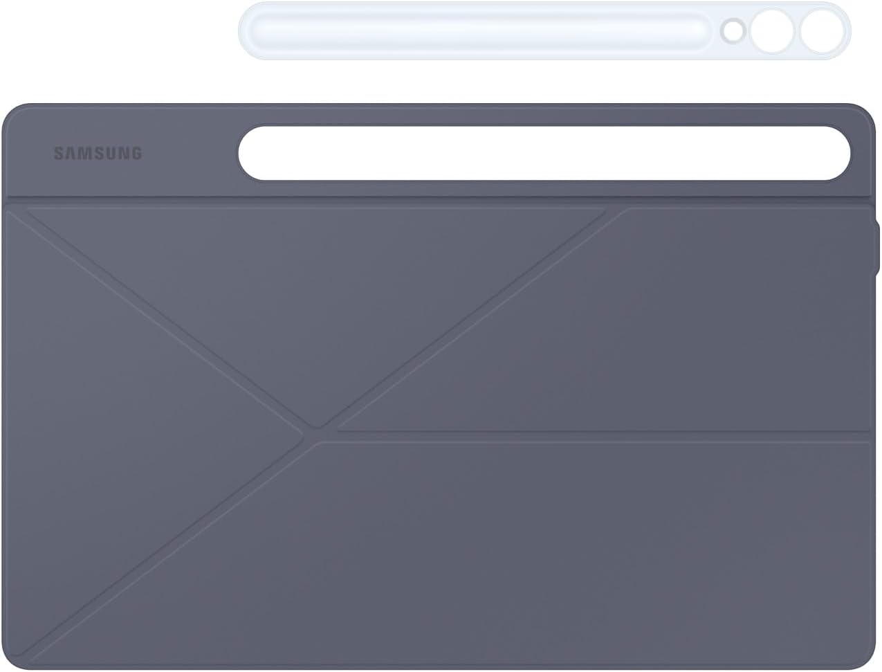 Samsung Galaxy Official Smart Book Cover for Galaxy Tab S10+... - Image 5