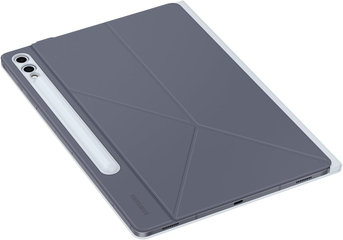 Samsung Galaxy Official Smart Book Cover for Galaxy Tab S10+... - Image 4