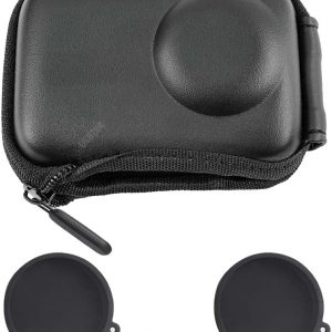 Mini Bag Case for DJI OSMO Action 5 Pro/Action 4 / Action 3 …