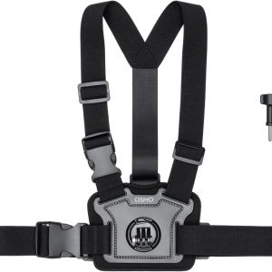 DJI Osmo Action Chest Strap Mount