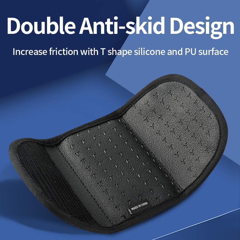 TELESIN Backpack Shoulder Strap Mount for GoPro Hero Series ... - Image 4