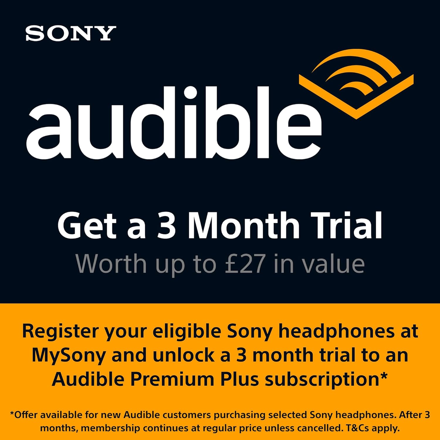 Sony WH-1000XM6 Flagship Noise Cancelling Over-Ear Wireless ... - Image 21