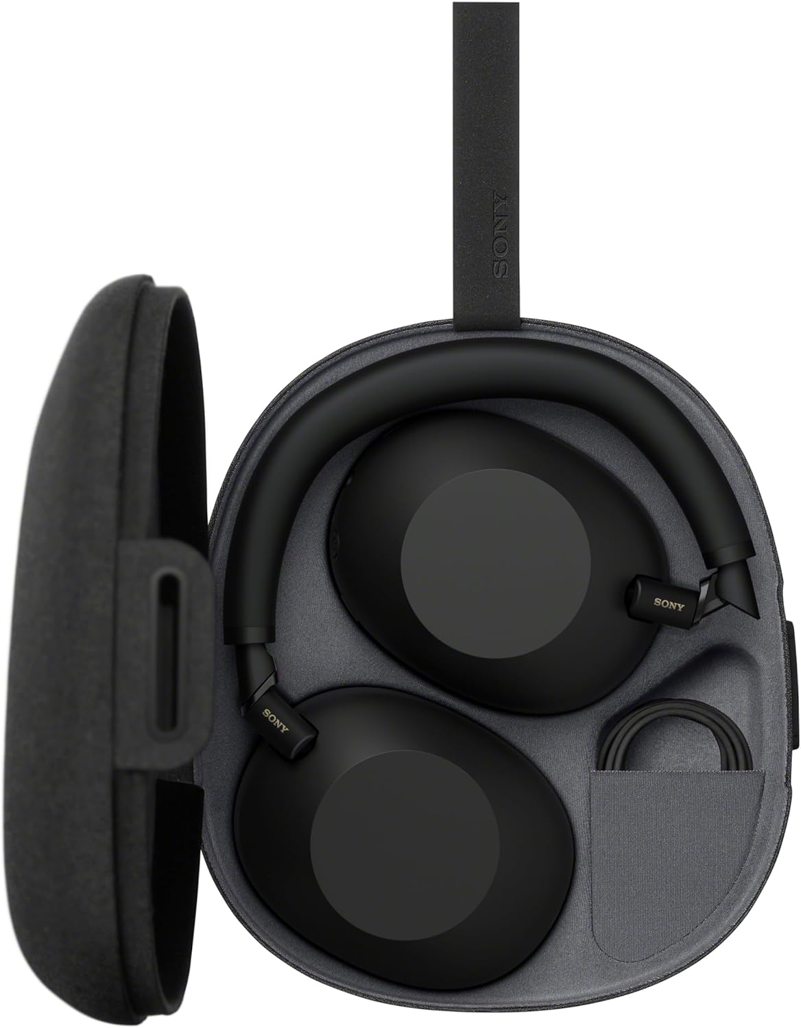 Sony WH-1000XM6 Flagship Noise Cancelling Over-Ear Wireless ... - Image 20