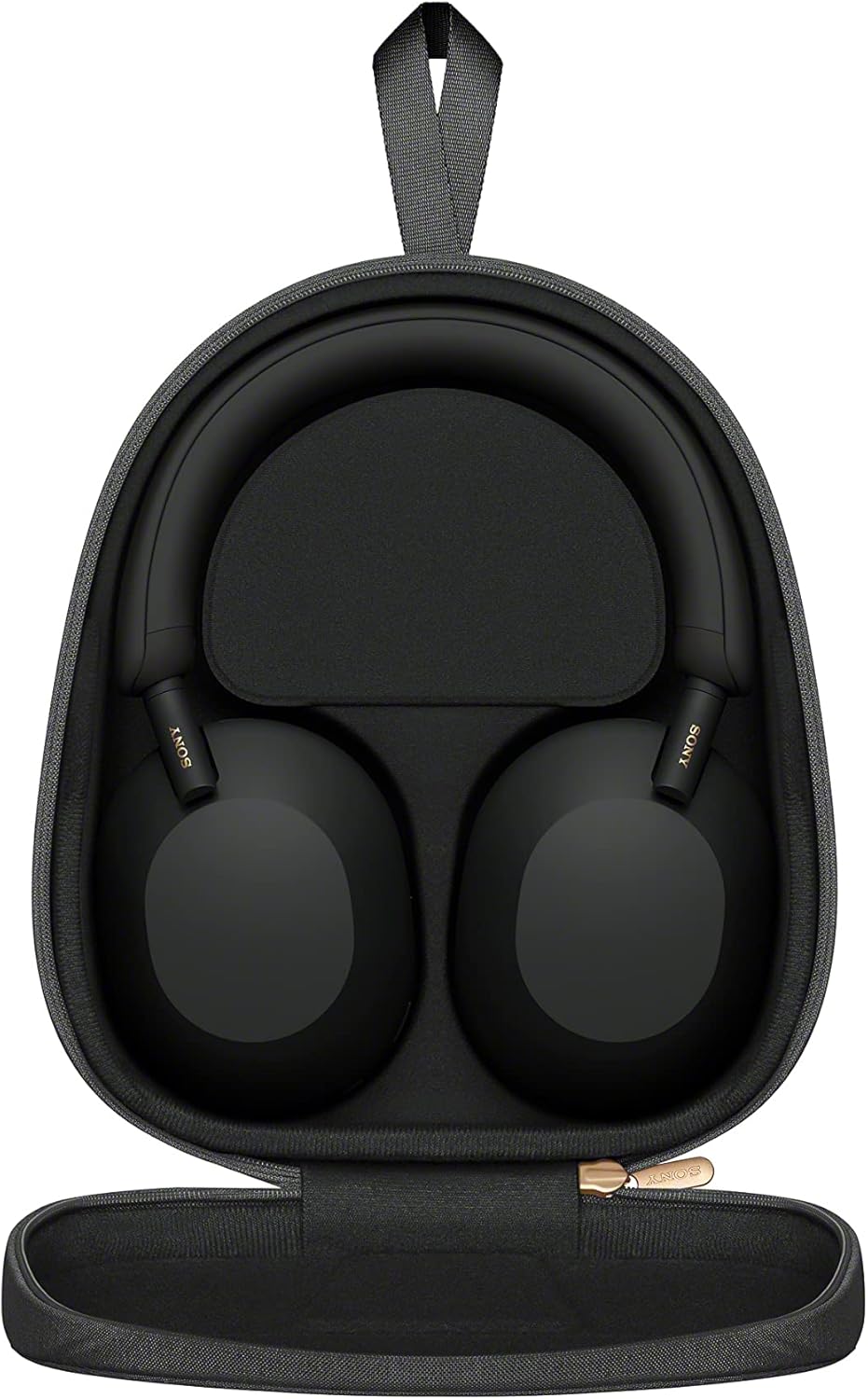 Sony WH-1000XM5 Hard Case Premium Noise Cancelling Wireless ... - Image 18