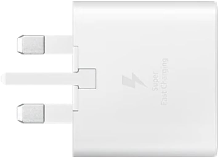 Samsung Galaxy Official 25W Super Fast Charging Travel Adapt... - Image 5