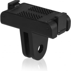 lasuroa 2pcs Magnetic Camera Mount for DJI Osmo Action 5 Pro…