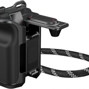 SMALLRIG Street Photography Handle for DJI Osmo Action 5 Pro…