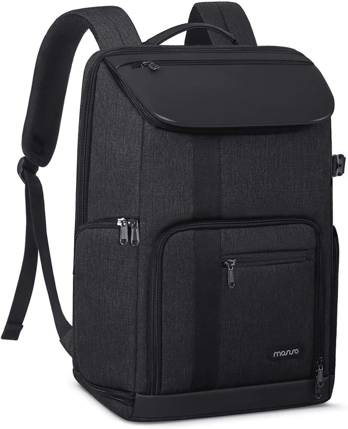 MOSISO Camera Backpack 17.3 inch, DSLR/SLR/Mirrorless Case L... - Image 2