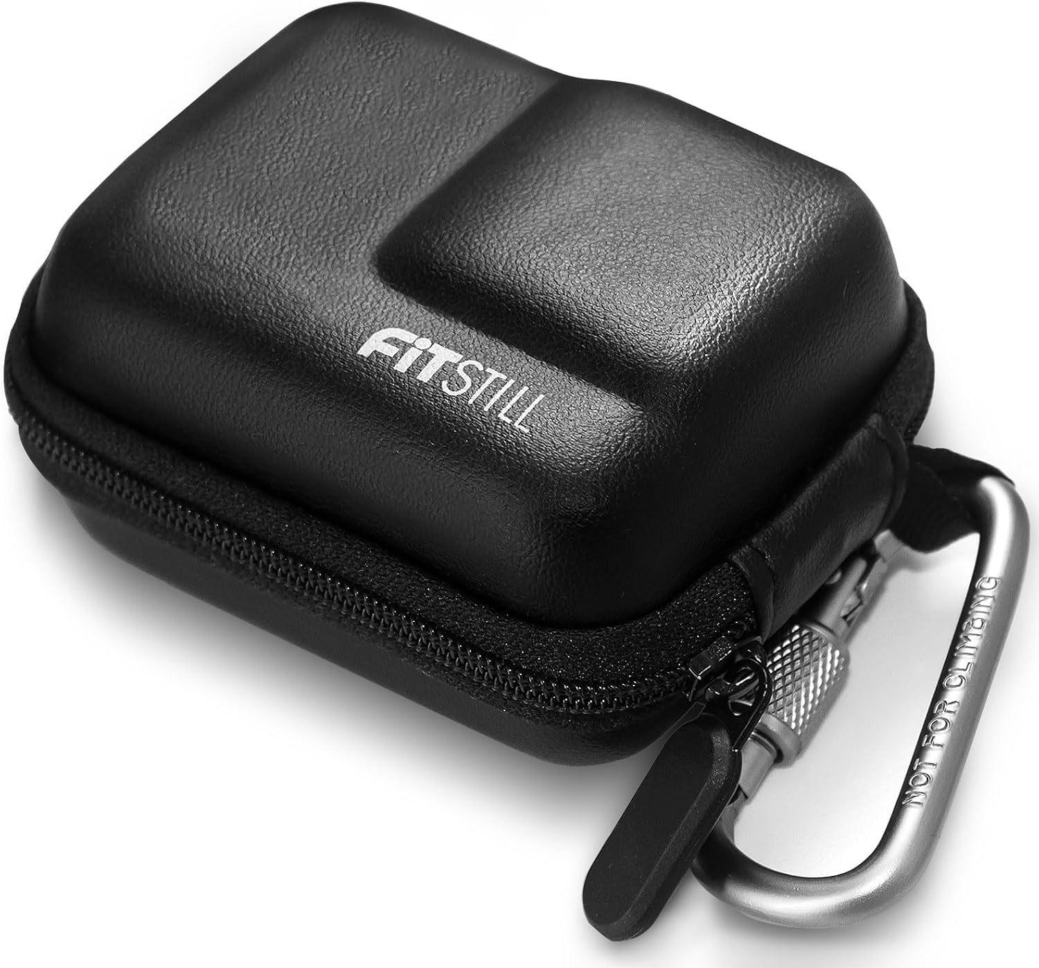 FiTSTILL Black Mini Camera Case for DJI Osmo Action5 Pro/Act...