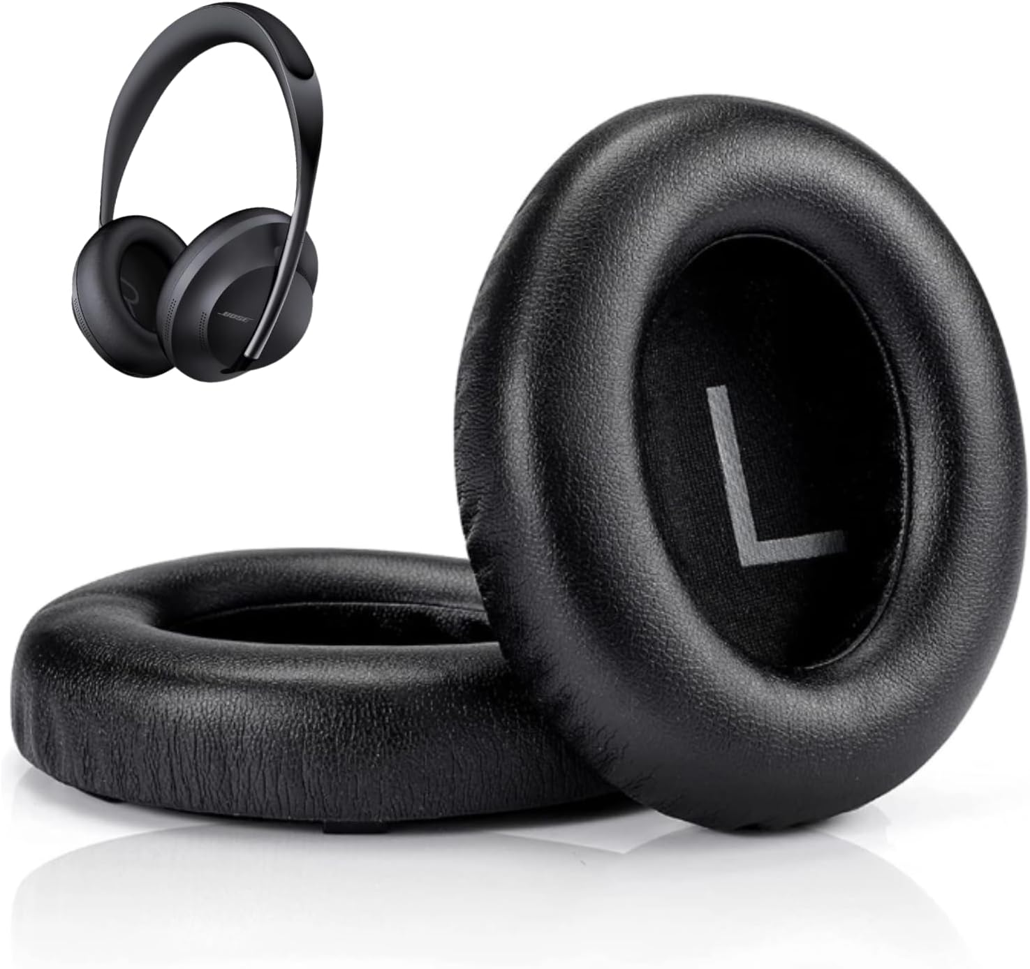 Replacement NC700 EarPads for Bose 700 (NC700) Wireless High... - Image 2