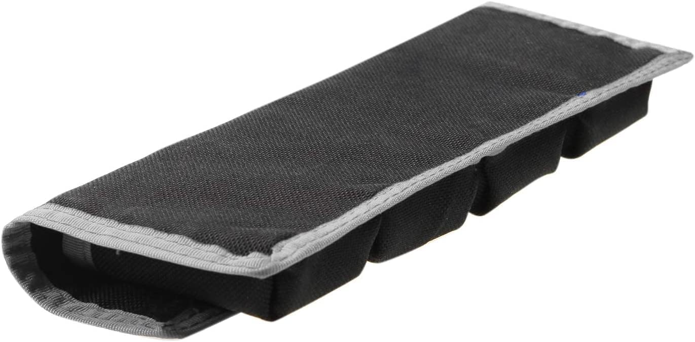 Selens Nylon DSLR Camera Battery Bag Storage Case Holder wit... - Image 8