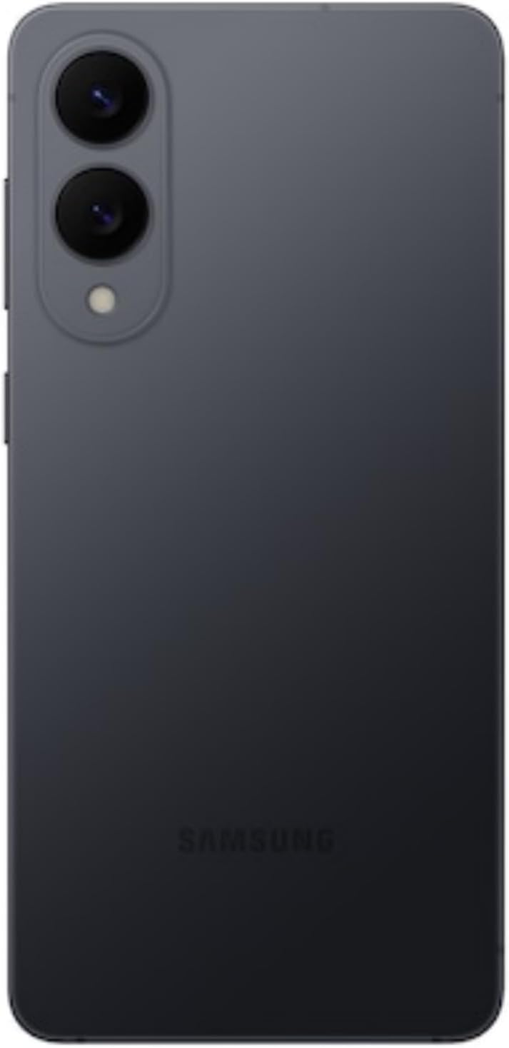 Samsung Galaxy S25 Edge 5G 12GB-256GB Negro (Titanium Jetbla... - Image 3