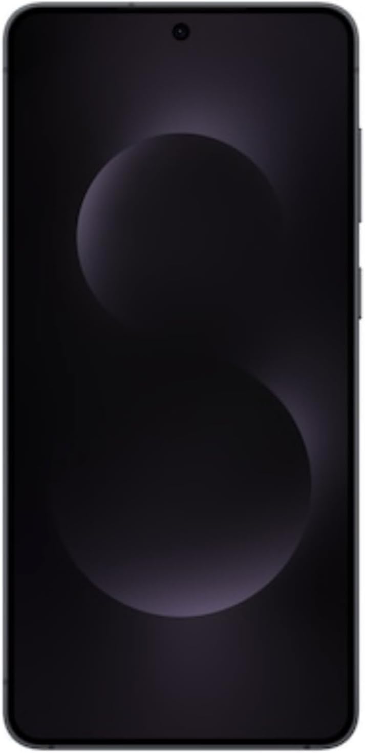 Samsung Galaxy S25 Edge 5G 12GB-256GB Negro (Titanium Jetbla... - Image 6