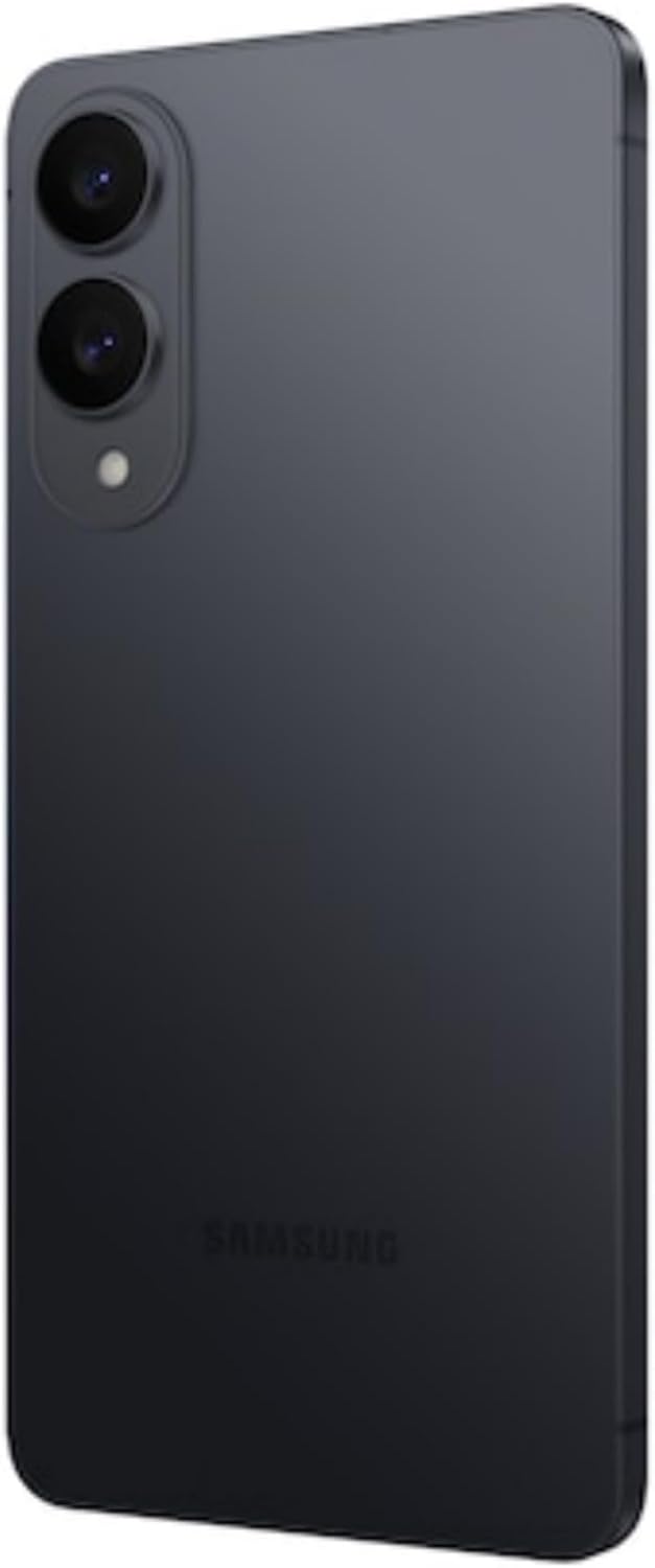 Samsung Galaxy S25 Edge 5G 12GB-256GB Negro (Titanium Jetbla... - Image 5