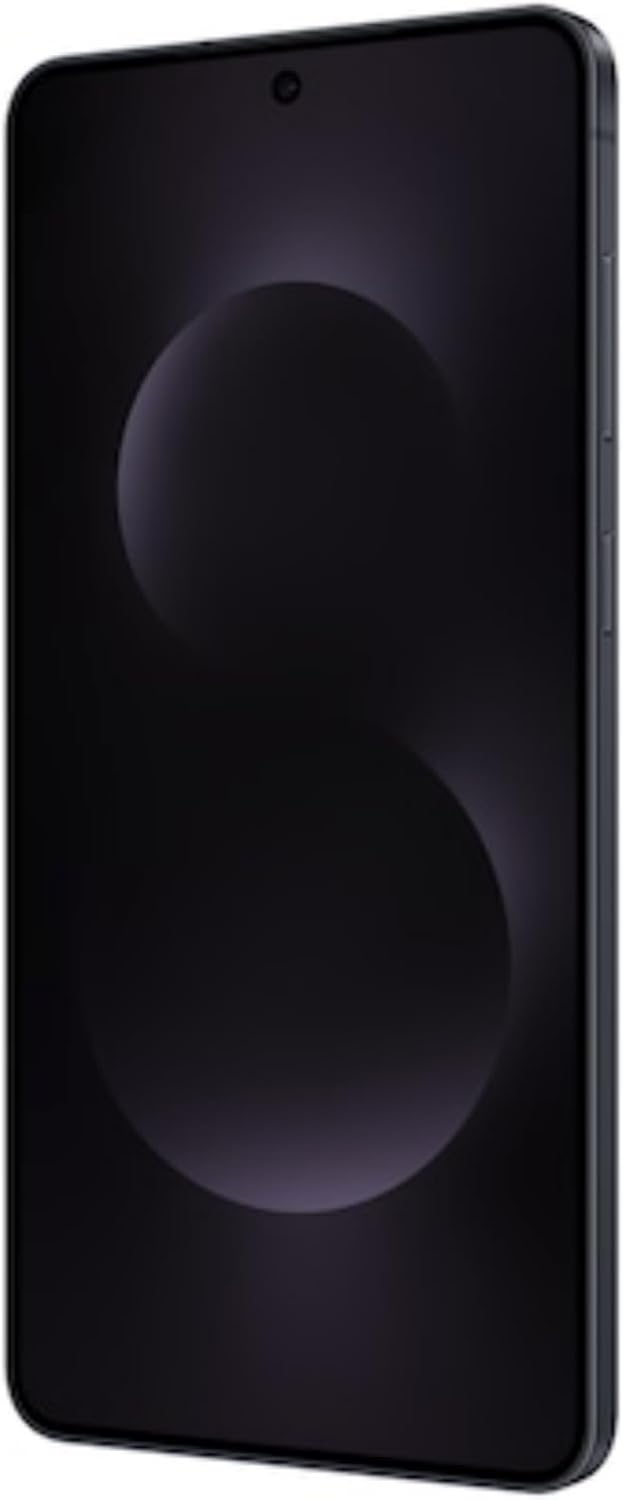 Samsung Galaxy S25 Edge 5G 12GB-256GB Negro (Titanium Jetbla... - Image 8