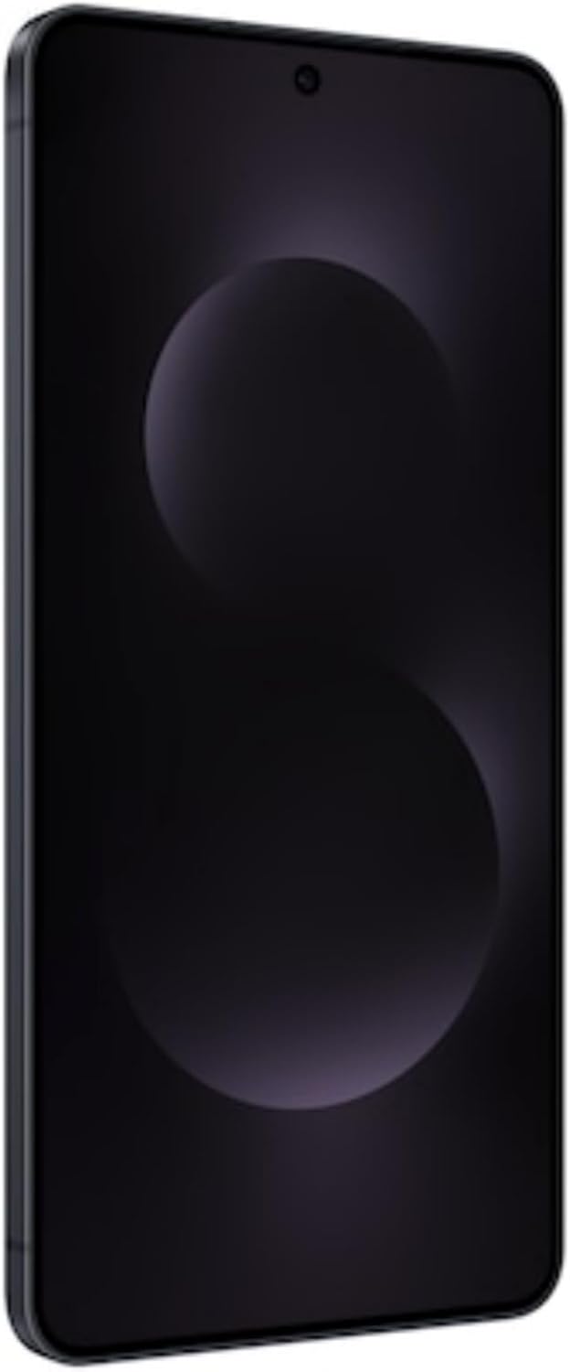 Samsung Galaxy S25 Edge 5G 12GB-256GB Negro (Titanium Jetbla... - Image 7