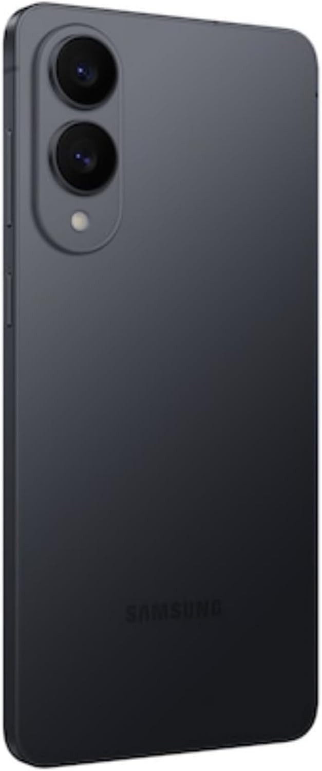 Samsung Galaxy S25 Edge 5G 12GB-256GB Negro (Titanium Jetbla... - Image 4