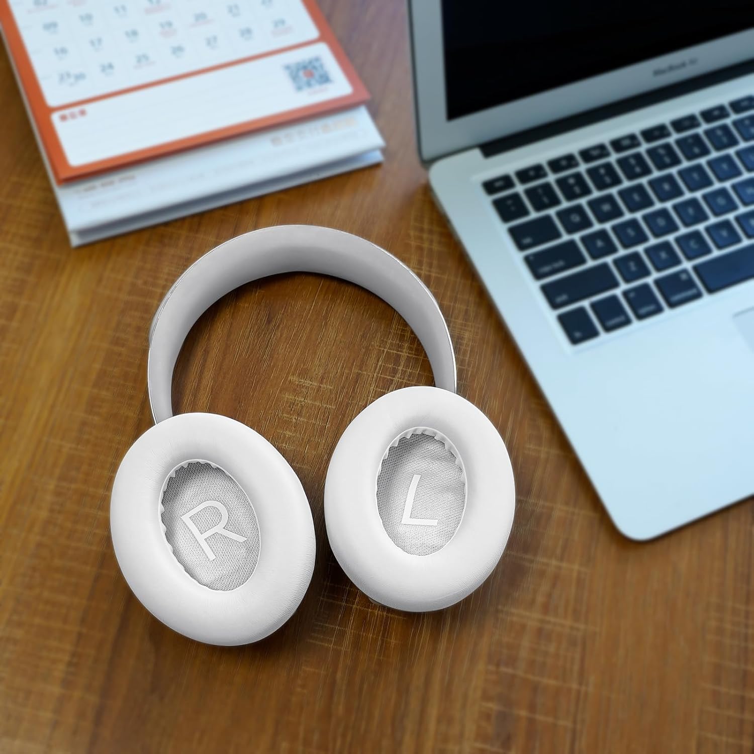 Replacement Ear Pads for Bose NC700 Noise Cancelling Headpho... - Image 7