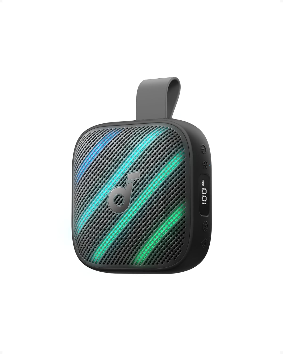 soundcore Boom Go 3i Portable Bluetooth Speaker by Anker, 24... - Image 2