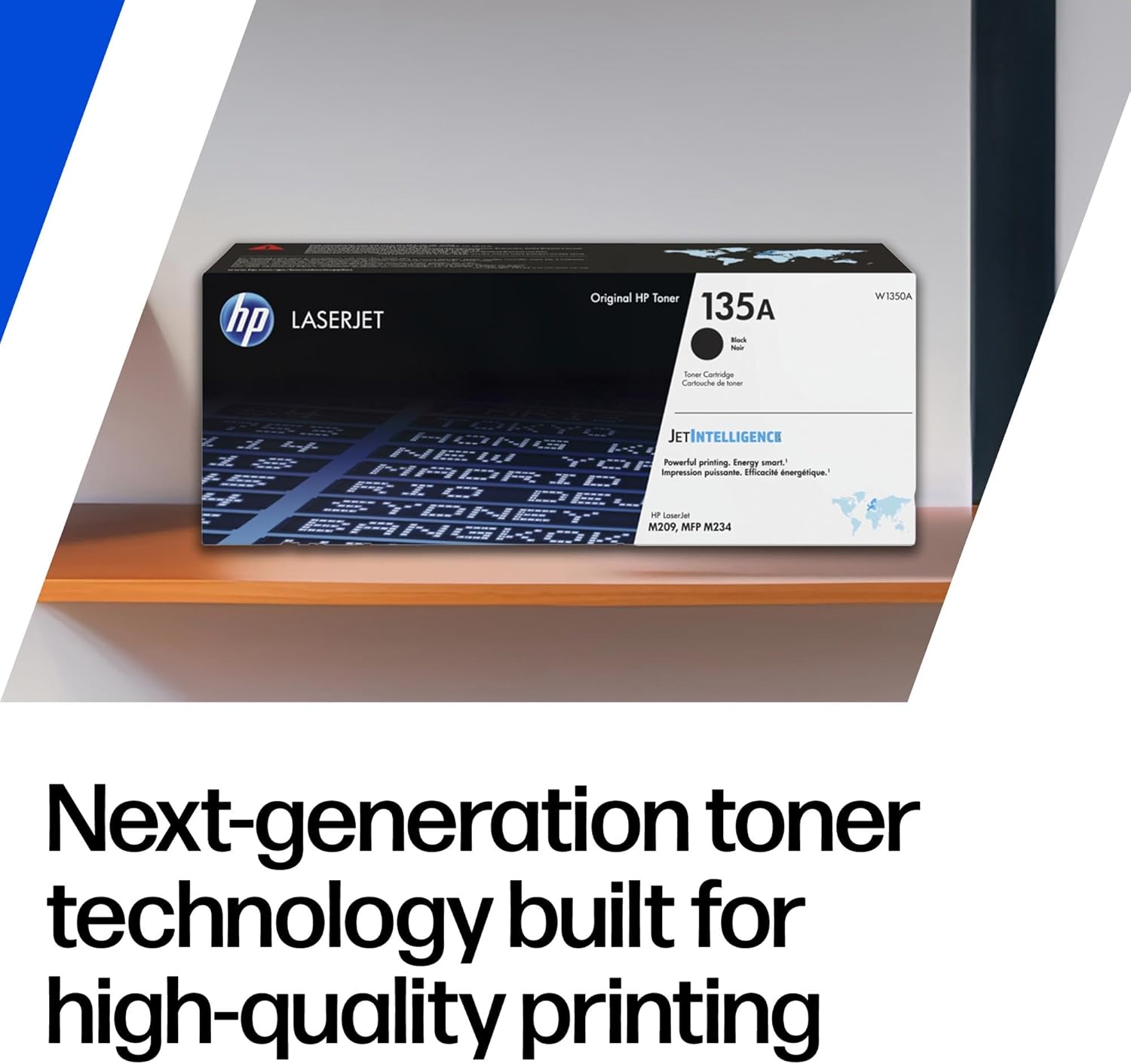 HP LaserJet MFP M235sdw | Compact | Black and White | Print,... - Image 13