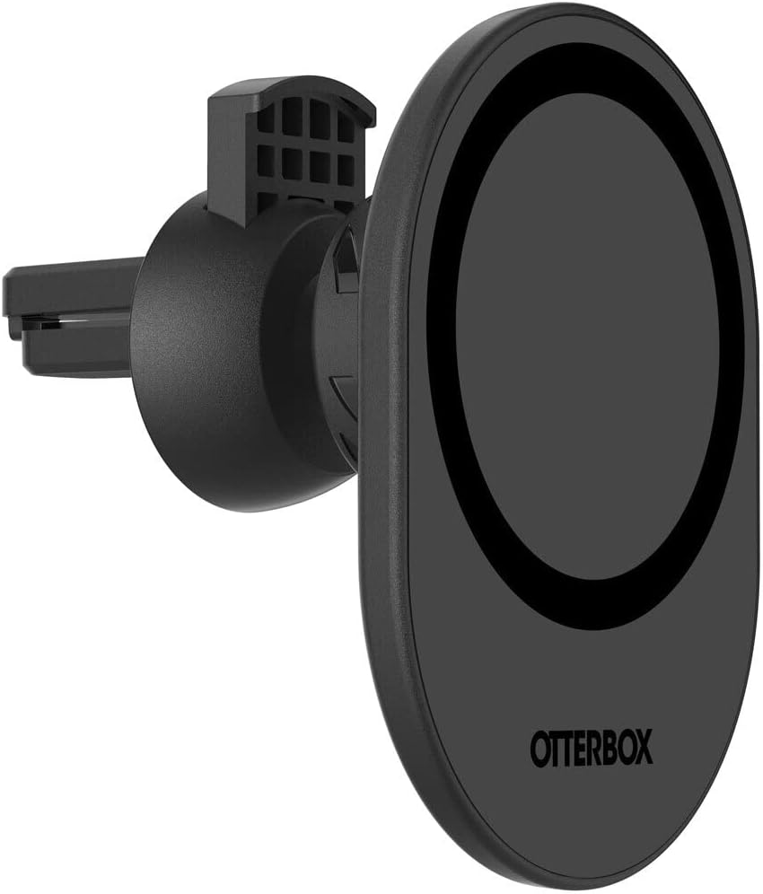 OtterBox Wireless Car Air Vent Mount MagSafe, Strong Magneti... - Image 2