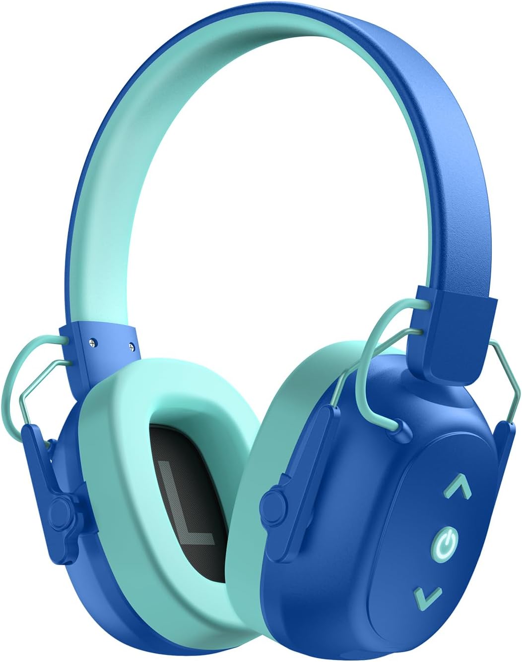 Sensory Headphones for Autism Kids Aldult, Foldable Sound Pr... - Image 2