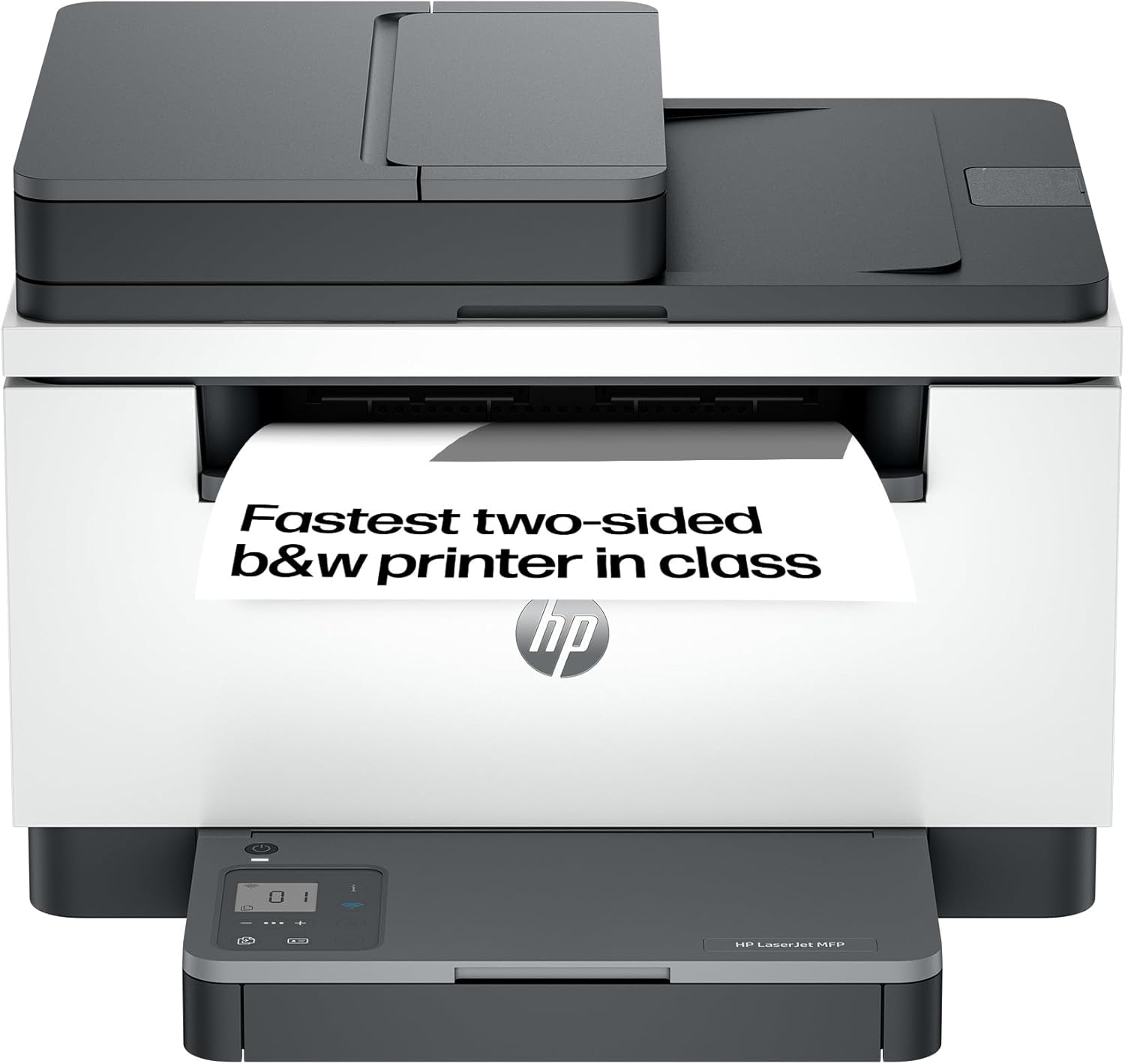 HP LaserJet MFP M235sdw | Compact | Black and White | Print,... - Image 2