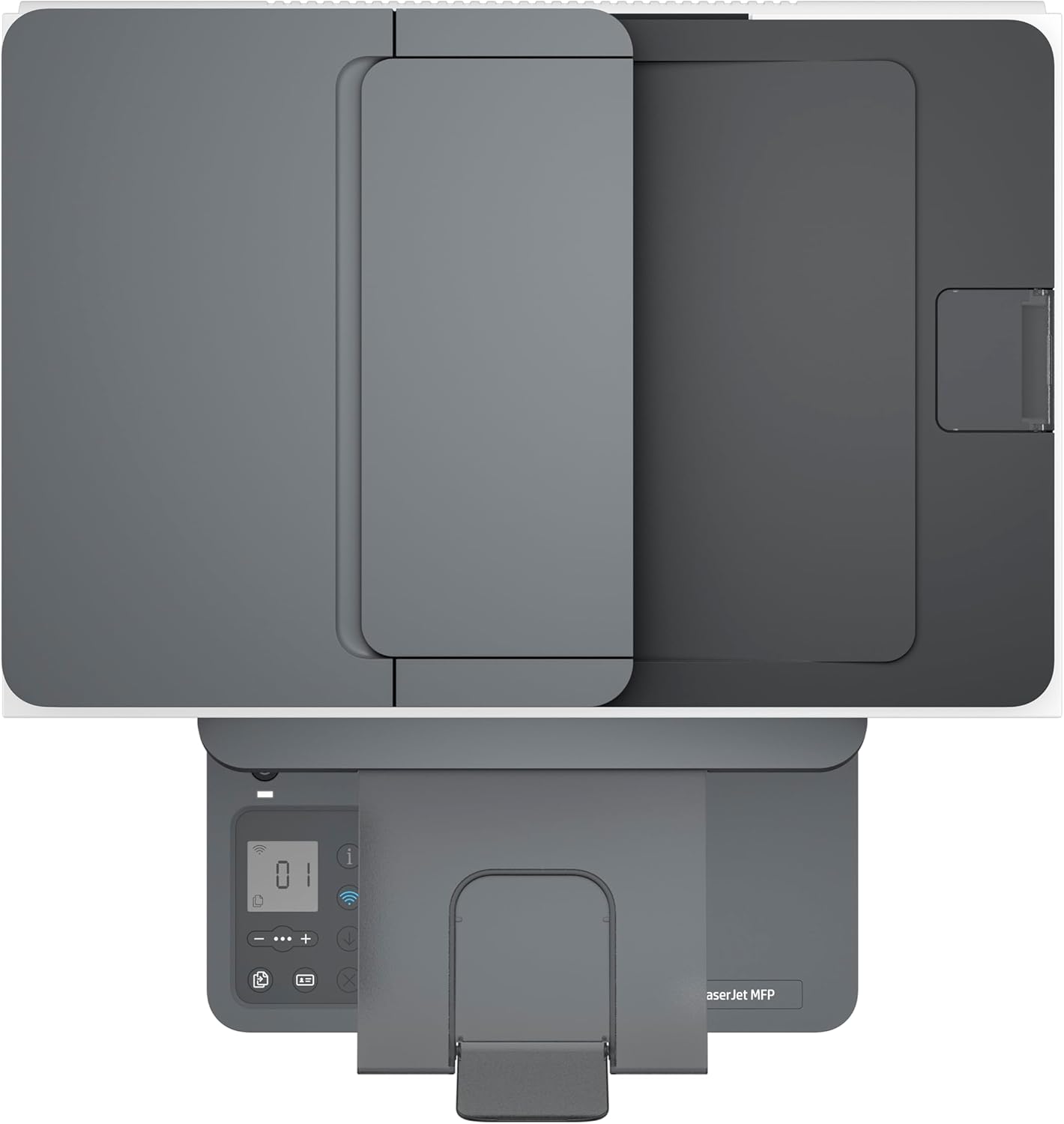 HP LaserJet MFP M235sdw | Compact | Black and White | Print,... - Image 20